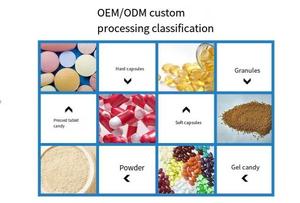 Oem Hot Bán <span class=keywords><strong>Maca</strong></span> cộng với tự nhiên bổ sung viên nang cho người lớn tăng cường thuốc nhãn hiệu riêng HIPS Enlargement Làm săn chắc mông thuốc - Product Image 3