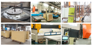 Kangningda <span class=keywords><strong>X</strong></span>-Ray che chắn thủy tinh chì bán Hot <span class=keywords><strong>x</strong></span> Ray bảo vệ chì thủy tinh giá <span class=keywords><strong>x</strong></span> Ray phòng CT mri chì kính cho <span class=keywords><strong>X</strong></span>-Ray - Product Image 4