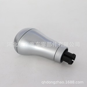 Mercedes Car Gear <b>Knob</b> Aluminium Alloy Matte Ergonomic <b>Shift</b> <b>Knob</b> For Automatic Transmission - Product Image 4
