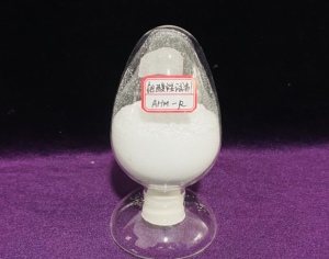 Elevata purezza (AM-R) 99.5% Min CAS12054-85-2 reagente molibdato di ammonio per analisi chimiche - Product Image 3