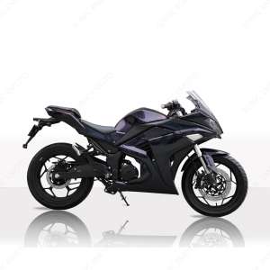 Scooter de course de motos électriques de sport rapide tout-terrain de qualité supérieure avec puissance moteur 5000W largement utilisé - Product Image 3