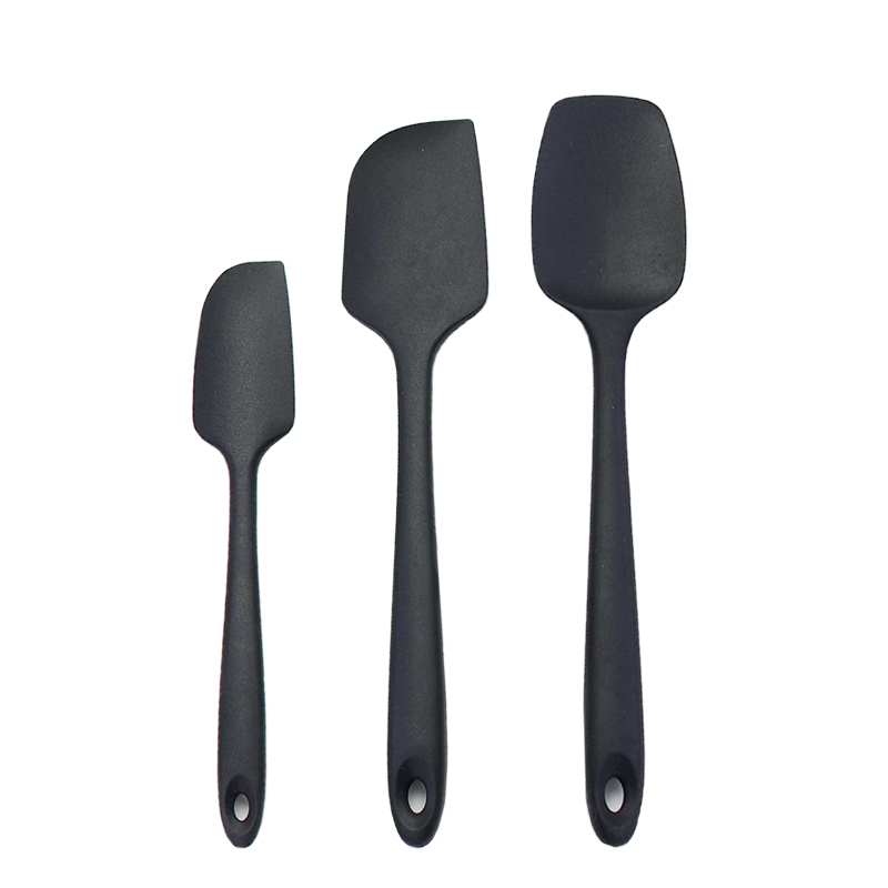Juego de 3 piezas-Negro