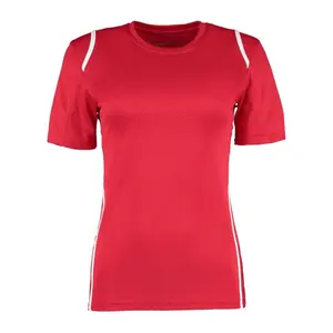 Camiseta personalizada Cooltex para mujer - Product Image 4
