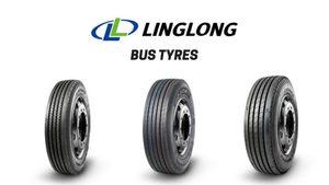 Neumáticos Linglong, llantas Linglong, neumáticos Linglong en China - Product Image 5