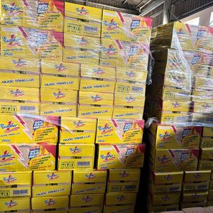 Bebida Energética Número 1, 330 ml, Bebida Carbonatada, Suministro al por Mayor para Distribución y Mercados de Exportación Globales - Product Image 6