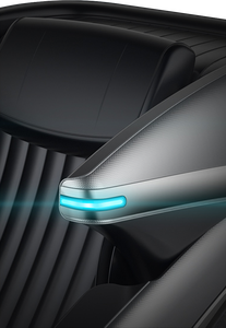 Großhandel Elektrischer Ganzkörper-Massagesessel <span class=keywords><strong>3D</strong></span> SL Zero Gravity Massagesessel - Product Image 4