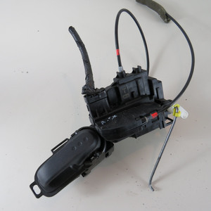 ใหม่สำหรับ Nissan Note 2004-2013ล็อคประตูหน้าซ้ายรุ่น26263 20S-4-B-2 - Product Image 1