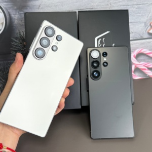 S26 Ultra con Lápiz Táctil, Teléfono Desbloqueado 5G, 16+1TB de Almacenamiento, Pantalla Grande, Teléfono para Juegos, Desbloqueo Global - Product Image 4