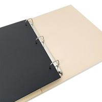 Libro de impresión Libro de trabajo de color de tapa dura Impresión personalizada con pestañas de banda elástica Encuadernación en espiral Impresión de cuaderno
