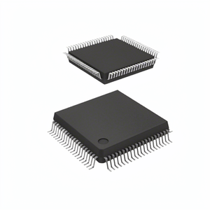 Components Electronic Embedded 80 QFP C161OLMHABXQMA1 Authorized Distributor - Product Image 1
