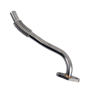 2710900277 A2710900277 Conduite de retour d'huile du turbocompresseur pour Mercedes-Benz SLK250 C250 2012 2013 2014 2015 - Product Image 1