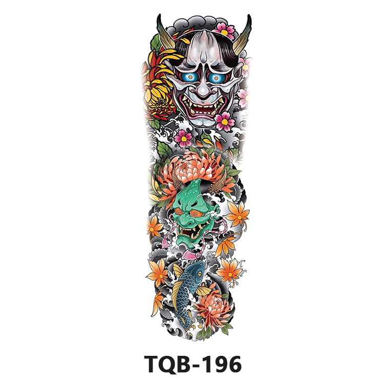 TQB-196