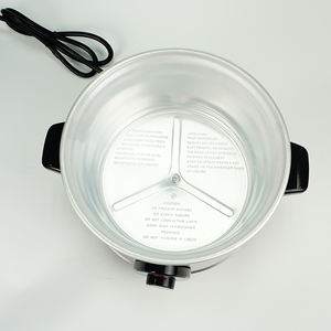 <span class=keywords><strong>Olla</strong></span> de Cocción Lenta, Nuevo Diseño, <span class=keywords><strong>Olla</strong></span> Eléctrica Multiusos para Hot Pot Chino, <span class=keywords><strong>Olla</strong></span> de Cocción Lenta de Alta Calidad, <span class=keywords><strong>Olla</strong></span> Arrocera - Product Image 5