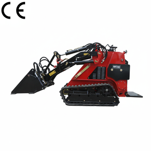 รถตักดินขนาดเล็ก2025รถตักดินขนาดเล็ก - Product Image 1