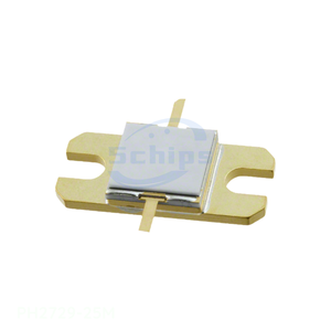 Transistors PH2729-25M Buy Electronics Components Online Manufacturer Channel - Product Image 1