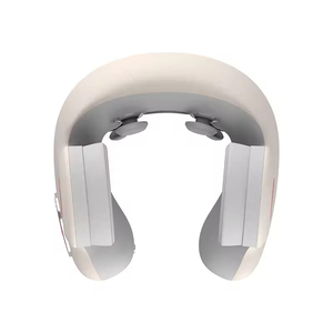 Masajeador de Cuello Shiatsu 6D de Venta Caliente, Almohada de Masaje para Viaje con Función Musical, Relajación Muscular Profunda y Alivio Efectivo del Dolor - Product Image 6