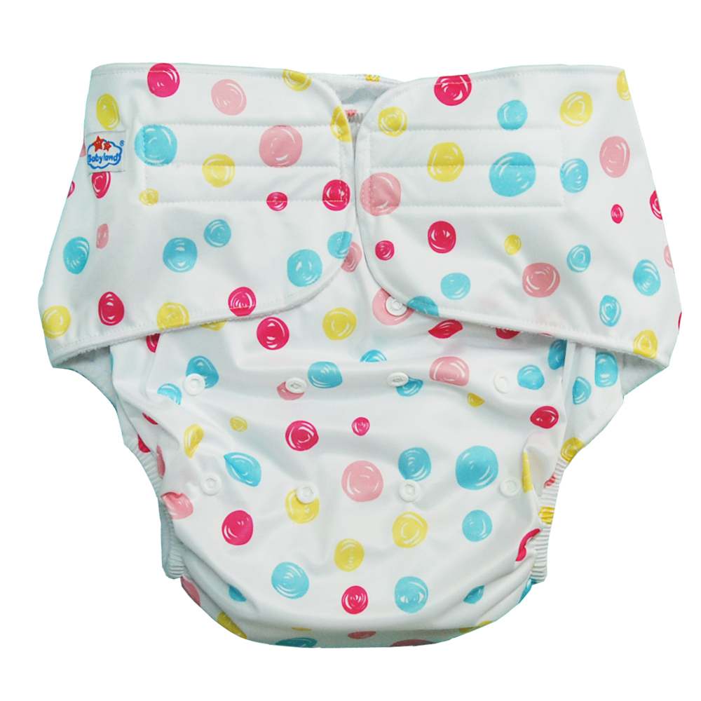 Best Rated Cloth Diapers Durable, Waterproof, and Absorbent