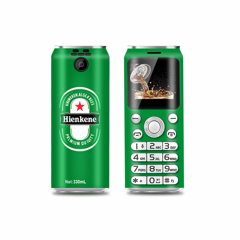 Verde