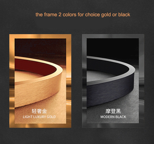 Vendita all'Ingrosso di Quadri in Porcellana di Lusso, Decorazioni Murali Rotonde, Dipinti Artistici per Interni e Accessori per la Casa - Product Image 5