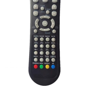 <span class=keywords><strong>Mando</strong></span> a distancia IR OEM ODM personalizado para TV RC1055A <span class=keywords><strong>OKI</strong></span> con 47 botones - Product Image 3