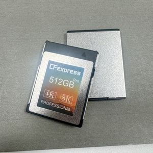 <span class=keywords><strong>Carte</strong></span> <span class=keywords><strong>mémoire</strong></span> CFexpress Type B originale 512 Go 256 Go 128 Go <span class=keywords><strong>pour</strong></span> <span class=keywords><strong>appareil</strong></span> <span class=keywords><strong>photo</strong></span> 8K 4K Fujifilm Canon <span class=keywords><strong>Nikon</strong></span> - Product Image 5