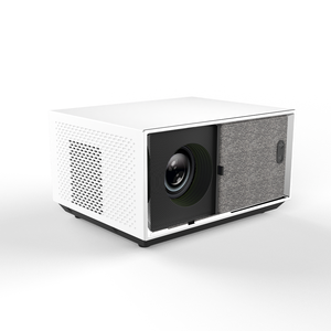 Thông Minh Chiếu Rạp Hát Tại LED LCD Tự Động Tập Trung Đầy Đủ HD 1080P Màn Hình 9500 Lumens Rạp Hát Tại Nhà Máy Chiếu - Product Image 6