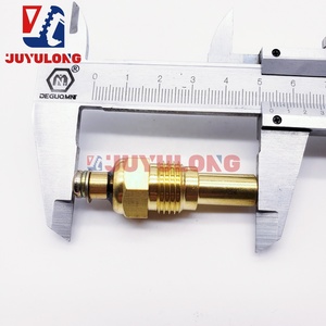 JUYULONG Hochwertiger Wassertemperatursensor für ZAX60/70/120 EX200-<span class=keywords><strong>2</strong></span>-3-5 Bagger Baumaschinenteile - Product Image 2