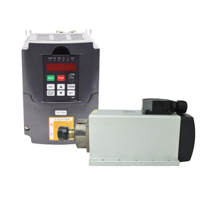 Moteur HQD 2,2 kW, moteur 3 kW, variateur de vitesse avec VFD 3 kW. Dites-nous ce dont vous avez besoin, nous vous offrons le meilleur prix et le meilleur service ! Nous - Product Image 1