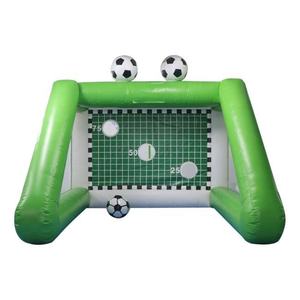 Carnevale gonfiabile Soccer Goal Football Shoot Game <span class=keywords><strong>calcio</strong></span> Penalty shootut giochi gonfiabili di <span class=keywords><strong>calcio</strong></span> in vendita - Product Image 5