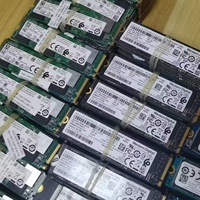 SSD NVMe M.2 256GB Bekas Merk Ternama Buatan Cina dan GUA