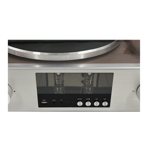 <span class=keywords><strong>Tocadiscos</strong></span> Profesional con Preamplificador de Tubos de Vacío y Cartucho <span class=keywords><strong>Audio</strong></span>-<span class=keywords><strong>Technica</strong></span> de Imán Móvil, Altavoces Externos - Product Image 5