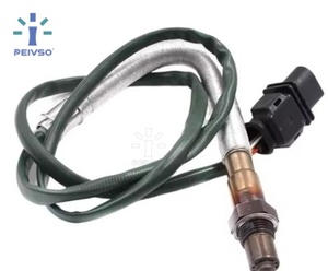 PEIVSO Fournisseur : Nouvelle sonde lambda à économie de carburant pour Mercedes-Benz C250 SLK250 1.8L OEM A0065422718 0258017203 - Product Image 1