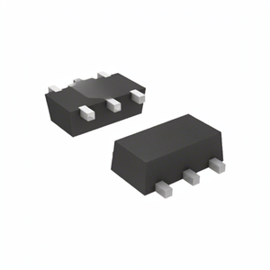 Original Buy Online Electronic Components XC6222D331PR-G Power Management (PMIC) SOT 89 5/6 - Product Image 1
