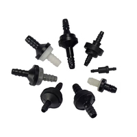 Accessoires de voiture, clapet anti-retour, valve de pompe à air, plastique pour Beetle Passat VW EOS Golf Jetta Passat Touran Audi A4 A6 TT Skoda
