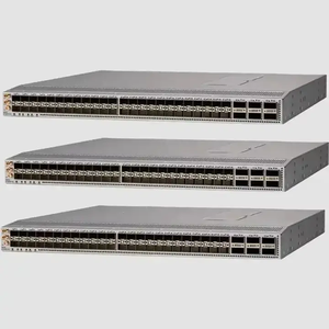 Nouveau commutateur réseau original N9K-C93240YC-FX2 48p 1/10G/25G SFP et 12p 40G/100G QSFP28 à bon prix - Product Image 2