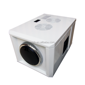 Pasokan pabrik perangkat terapi Terahertz profesional Tera Hertz mesin terapi pereda nyeri frekuensi medan magnet tinggi - Product Image 1