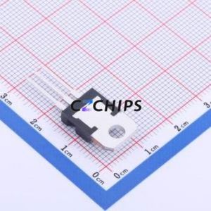 ทรานซิสเตอร์ภาคสนามทรานซิสเตอร์ (มอสเฟท) แบบดั้งเดิมและใหม่เอี่ยม STP5N95K5ถึง220 - Product Image 2