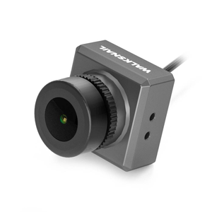 ชุดกล้อง Walksnail HD/VTX สำหรับโดรนแข่ง FPV คุณภาพสูง กล้องบิน <span class=keywords><strong>4K</strong></span> คาร์บอนไฟเบอร์ พร้อมกิมบอล ราคาคุ้มค่า - Product Image 3