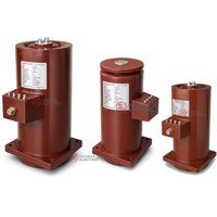 Transformateur de courant LDJ-10Q / LDJ-10/210-L(Y) pour appareillage de commutation KYN 10kV 11kV 12kV 0.2S/10P10 5A