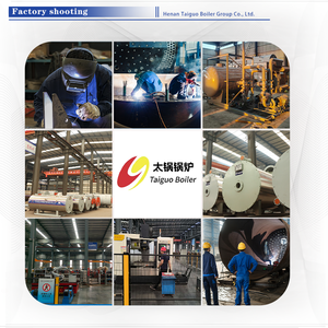 2025 Nieuwe Type Mini Intelligente Elektrische Verwarming Stoomgenerator Automatische Horizontale Brandbuis Industriële Lage Druk Ketel - Product Image 6