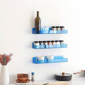Exhibidores de Acrílico Personalizados para Mostrador, Exhibidores para Perfumes, Maquillaje, Dulces y Bocadillos en Tiendas Minoristas - Product Image 5
