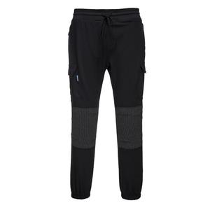 PORTWEST - T803BKRXXL KX3 Flexi pantalon noir-PANTALON DE TRAVAIL EAN 5036108300686 PANTALON DE TRAVAIL CARGO - Product Image 1