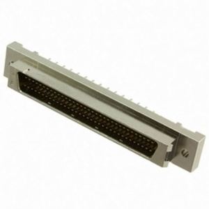 2-5174339-5 D-Sub Connector Electronic Component - Product Image 1