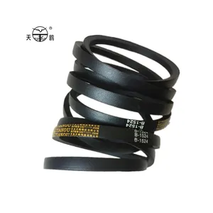 Dongil Gold Supplier Hot Sales Mitsubishi Alternator Petroleum Stretch Rubber V Belt