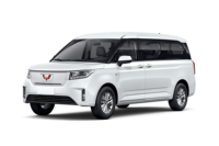 Nouveau Wuling voyage grand Mpv 7/8/9 sièges boîte de vitesses automatique Rwd Euro Vi émission nouvelle voiture de tourisme électrique gauche de haute qualité