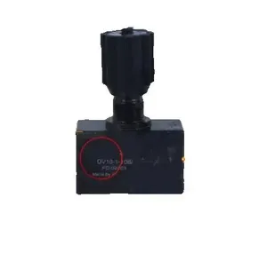 Nuevo globo de aceleración original DRVP40-1-10B 6-3-B 8-3 -3 12-3 16-3 20-3 25-3 - Product Image 3
