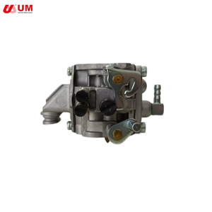 UM 工業用グレードキャブレター MS660 チェーンソー 91.6cc用 |   OEM ガソリンチェーンソー キャブレター交換 (CS9200-018) - Product Image 6