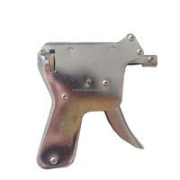 Strong Practical Manual Lock Pick Gun Universal Unlocking Tools Door Lock Opener