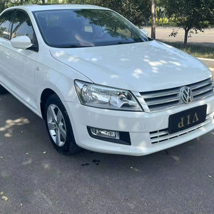 2016 Volkswagen <span class=keywords><strong>Santana</strong></span> 1.6L Manual Comfort Edition Voitures <span class=keywords><strong>d</strong></span>'<span class=keywords><strong>occasion</strong></span> - Product Image 3