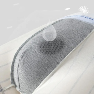 <span class=keywords><strong>Boxer</strong></span> da <span class=keywords><strong>Uomo</strong></span> in Seta Ghiaccio Traspirante <span class=keywords><strong>Taglie</strong></span> <span class=keywords><strong>Forti</strong></span>, Lavorati a Maglia, Casual, in Modal, per l'Estate - Vendita Calda dalla Fabbrica - Product Image 6